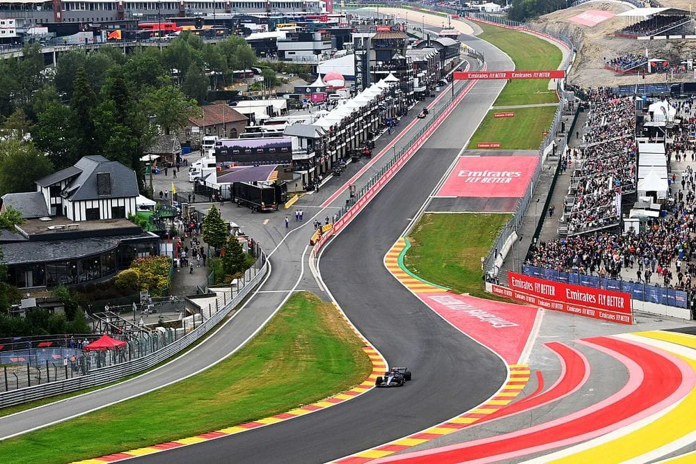 F1 Calendar Extensions You Might Have Missed