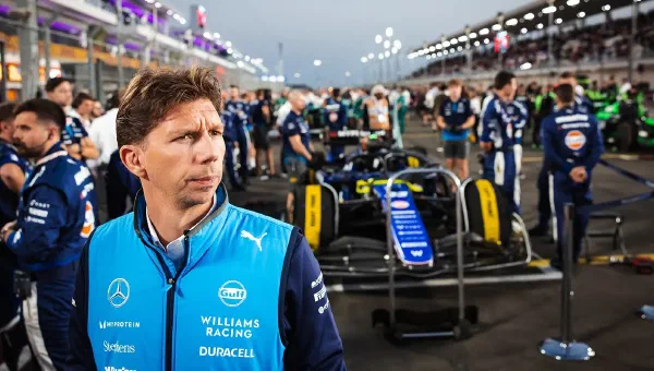 From Heartbreak to Hope: Williams Racing's Two-Decade Odyssey and the Promise of 2025