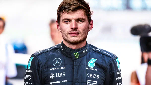 Max Verstappen's Red Bull Reign Crumbles