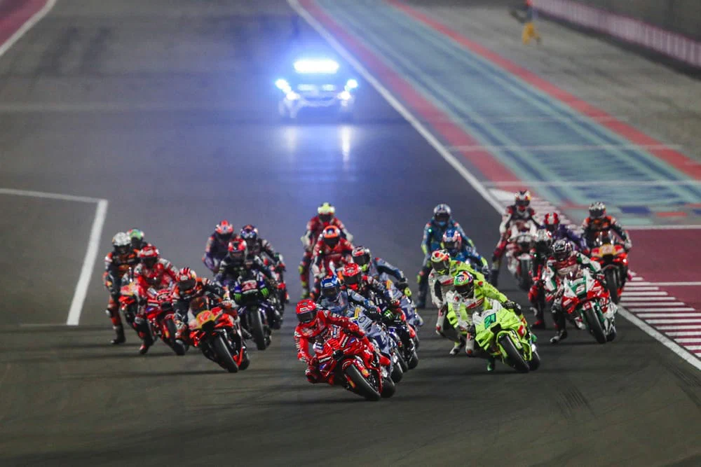 Silly Season Is Upon Us: MotoGP Edition